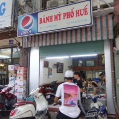 Banh My Pho Hue User Photo
