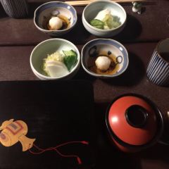 Nodaiwa Azabu Iikura Honten ảnh của người dùng