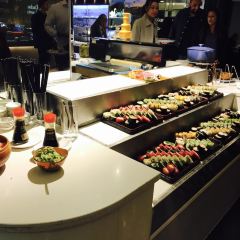 Eight Restaurant 여행 사진
