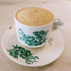 Old Town White Coffee ảnh của người dùng
