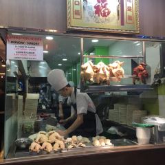 Boon Tong Kee Restaurant User Photo