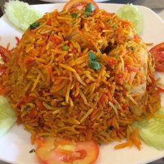 Curry Walla User Photo