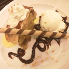 Bavarian Haus Restaurant User Photo
