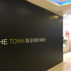 Tom N Toms User Photo