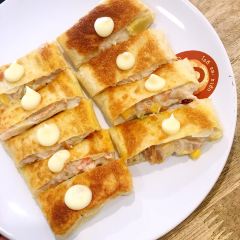 Guu Fusion Roti & Tea User Photo
