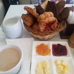 Cafe Aroma Inn User Photo