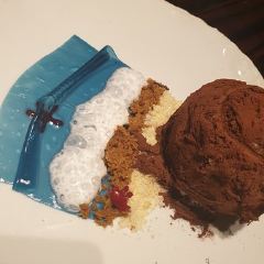 Bacchus Restaurant User Photo