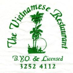 The Vietnamese Restaurant 여행 사진