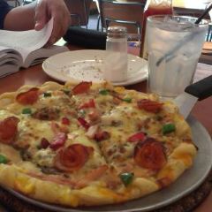 Pizza Hut Restaurant Sky Avenue Genting User Photo