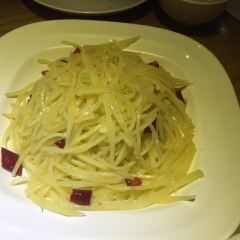 吕氏疙瘩汤(黄岛家佳源店) User Photo