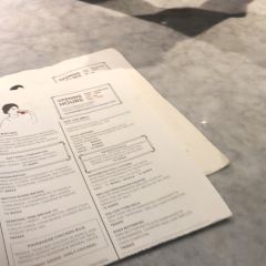 Rangoon Tea House User Photo