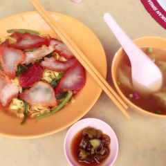 Keng Wah Sung Cafe User Photo
