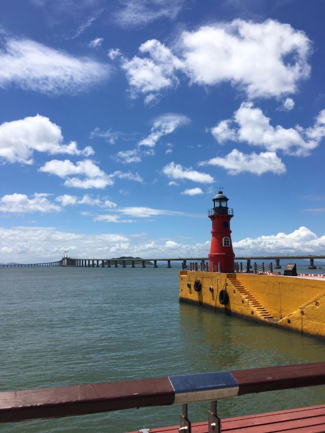 南澳島
