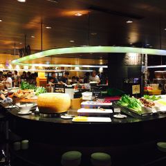 Hi-Lai Harbour Hanshin Arena Branch 여행 사진