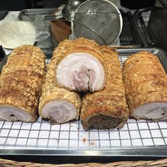 Tops Food Hall, CentralwOrld User Photo