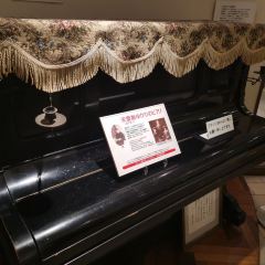 Hibiya Matsumotoro User Photo