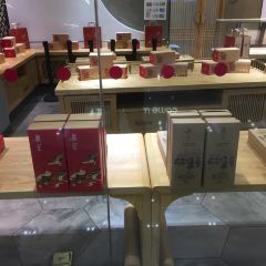 詹記宮廷桃酥王(萬達店)張用戶圖片