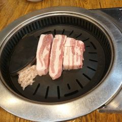 烤味Chandulwang鹽（釜山西麵店）張用戶圖片