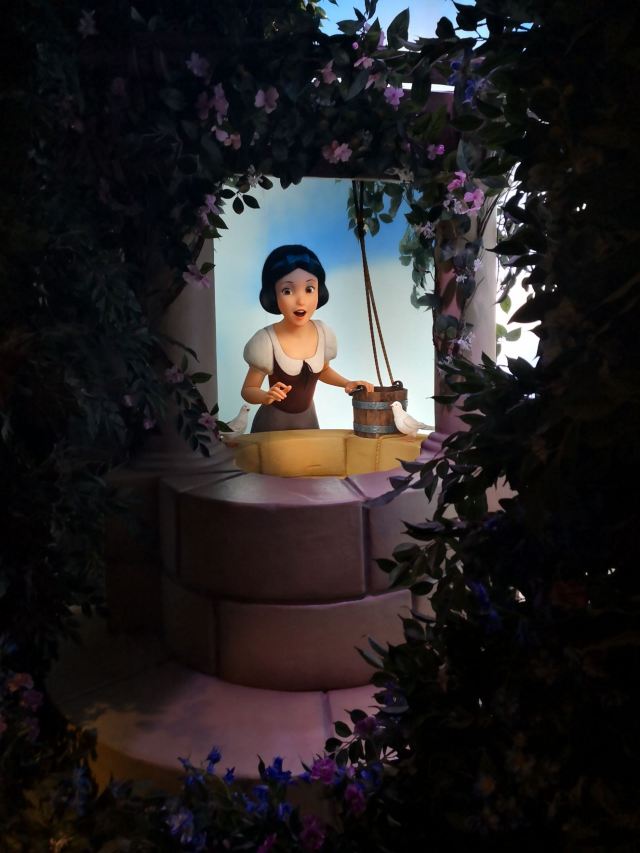 上海迪士尼度假區