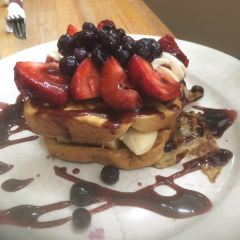 Hudson Cafe User Photo