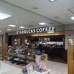 Starbucks Coffee Beppu Tokiha User Photo
