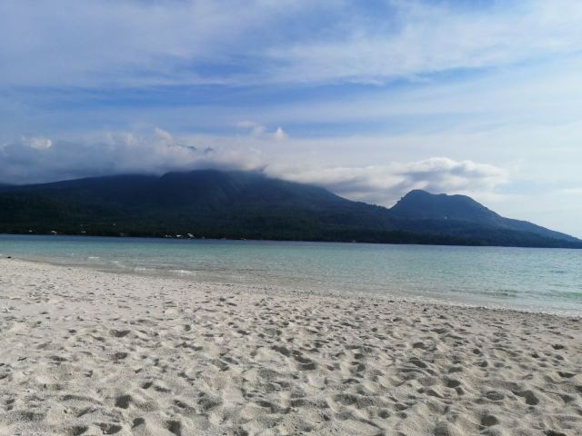 Camiguin Island