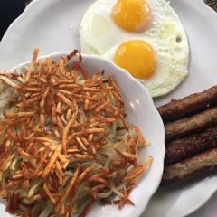 Richard Walker's Pancake House User Photo