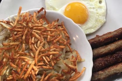 Richard Walker's Pancake House