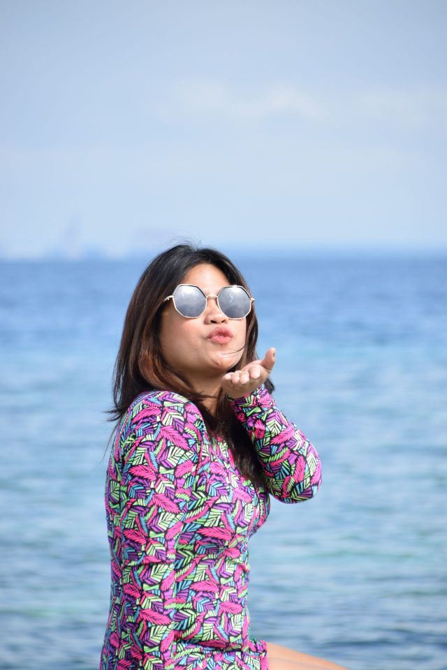 Samal Island