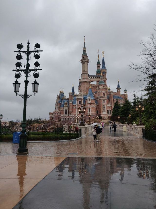 Disneytown