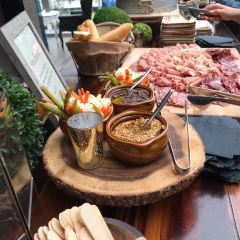 Rustic Root User Photo