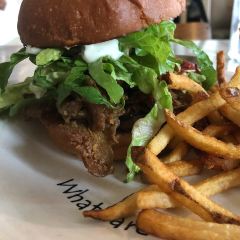 Cafe Gratitude(San Diego) User Photo