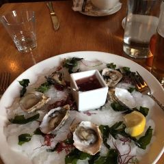 The Fishery User Photo