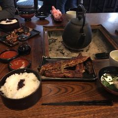 Ishibashiunagiten User Photo