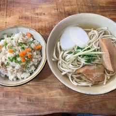 Shuri Soba 여행 사진