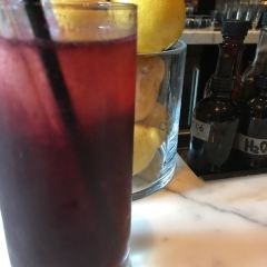 The Library Bar User Photo