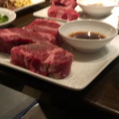 ワンカルビ User Photo
