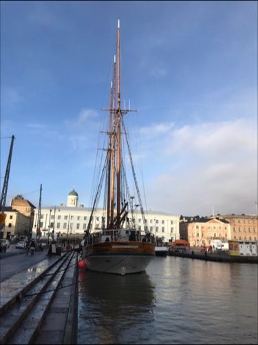 Helsinki