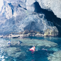臺北-臺東悠閒遊/浮潛臺灣之旅