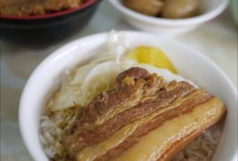 李仔哥爌肉飯張用戶圖片