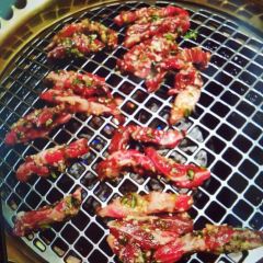 Sariwon Korean Barbeque 여행 사진