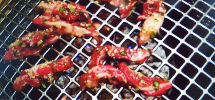 Sariwon Korean Barbeque