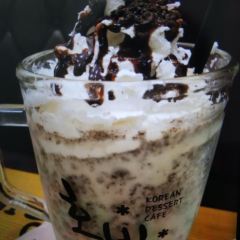 Hobing Korean Dessert Cafe User Photo