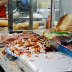 Bánh Mì Huynh Hoa ảnh của người dùng