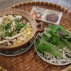 BEPMEIN 1 - LE THANH TON User Photo