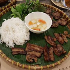 BEPMEIN 1 - LE THANH TON User Photo