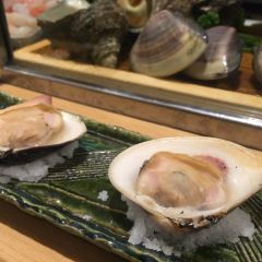 Tsukiji Sushi Sei Honten User Photo