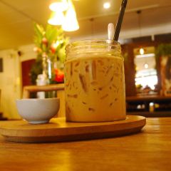 Woo Cafe-Art Gallery-Lifestyle Shop User Photo