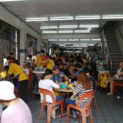 Tai Tong Restaurant User Photo