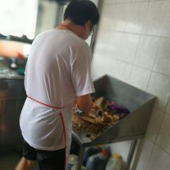 Goh Thew Chik Hainan Chicken Rice User Photo